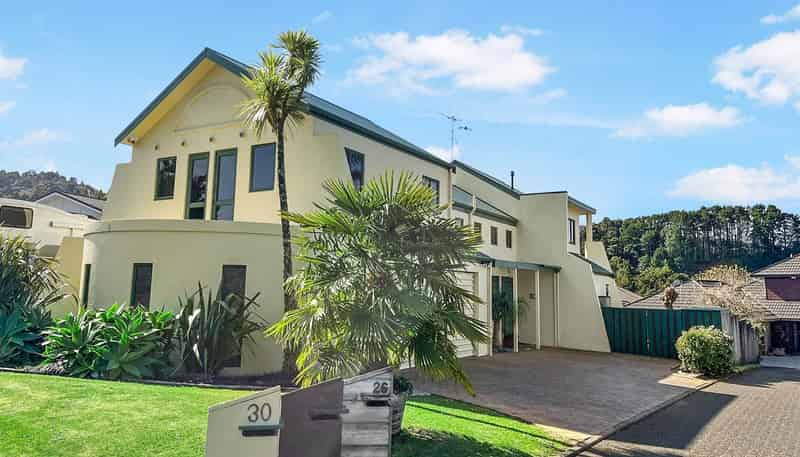 30 Highfield Way, Maunu