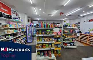DAIRY WITH VAPE IN AUCKLAND CBD