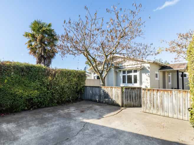 118A Maddison Street, Akina