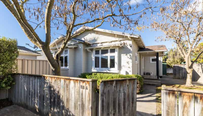 118A Maddison Street, Akina