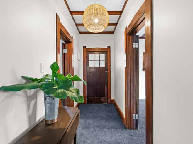 118A Maddison Street, Akina
