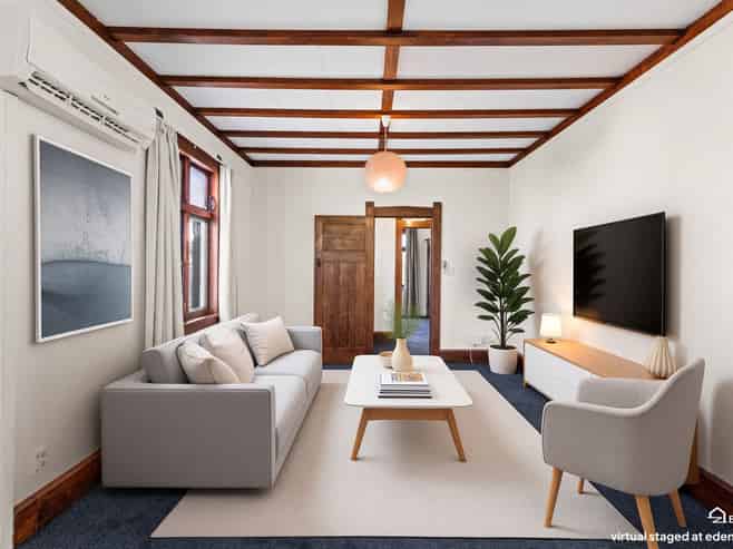 118A Maddison Street, Akina