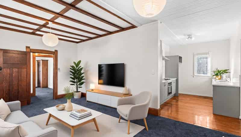 118A Maddison Street, Akina