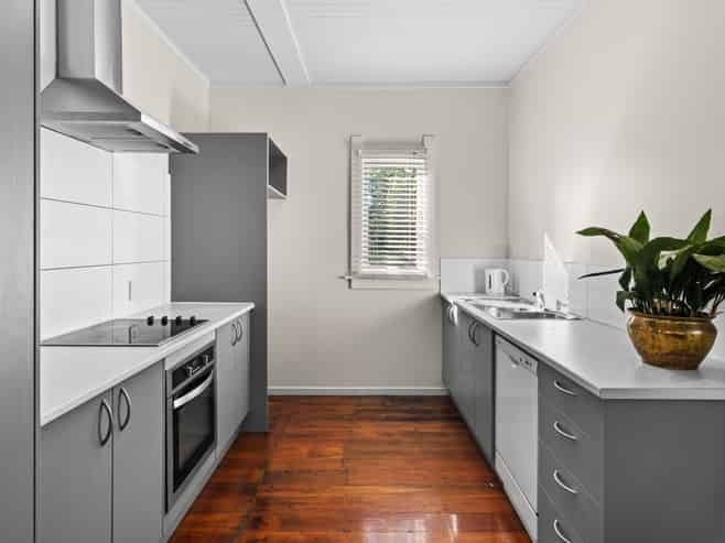 118A Maddison Street, Akina