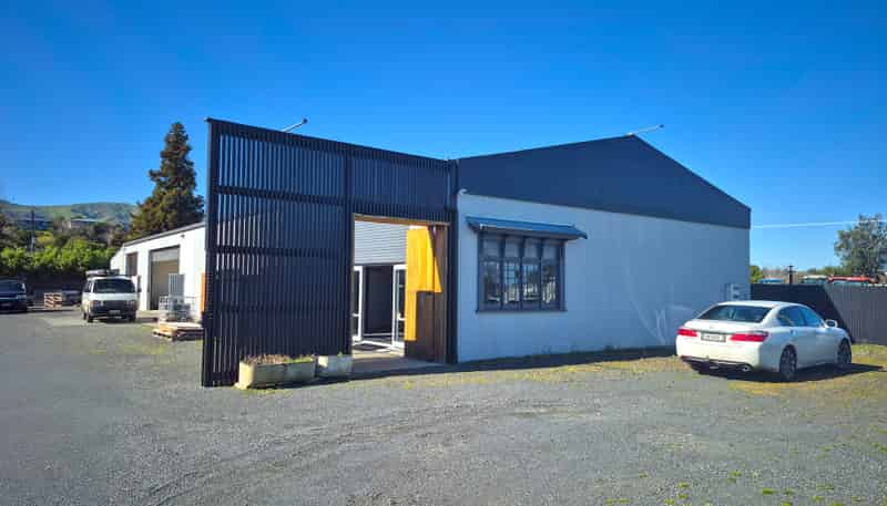 3 Coronation Street, Paeroa