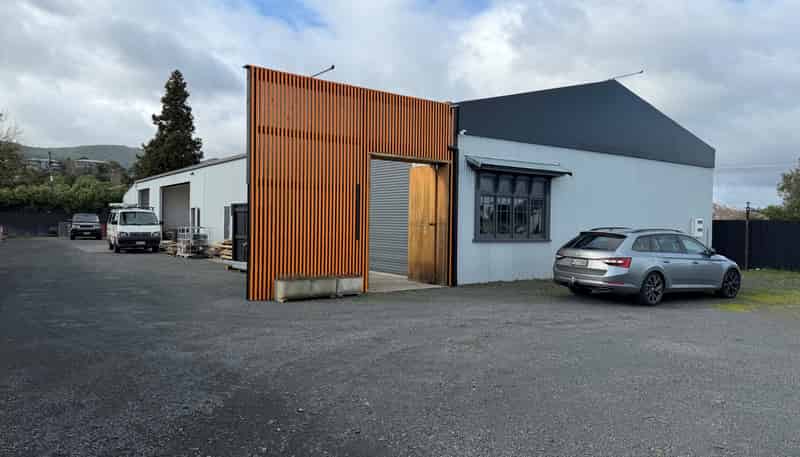 3 Coronation Street, Paeroa