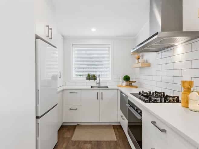 3/6 North Avenue, Devonport