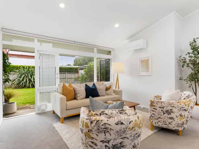 3/6 North Avenue, Devonport