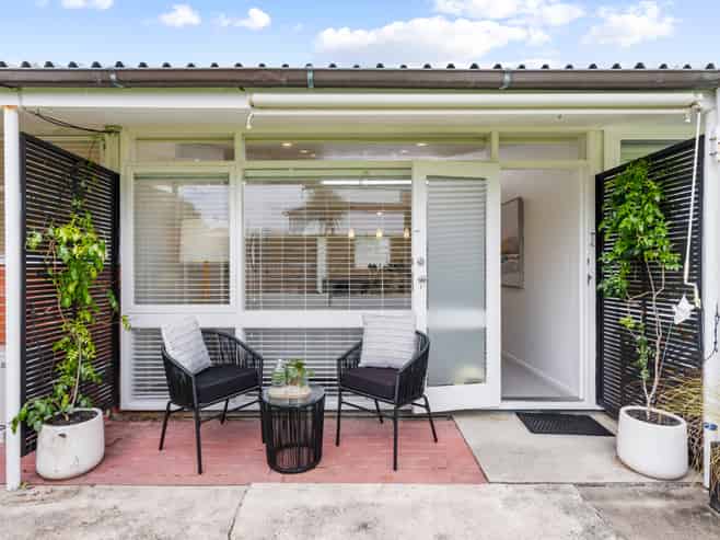 3/6 North Avenue, Devonport