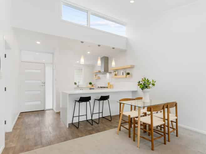 3/6 North Avenue, Devonport