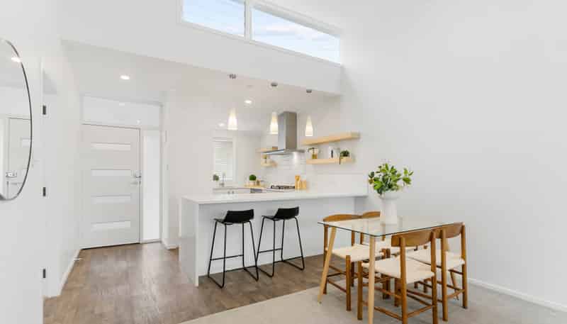 3/6 North Avenue, Devonport