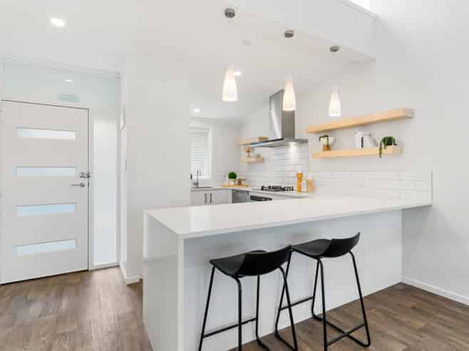 3/6 North Avenue, Devonport