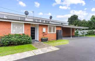 3/6 North Avenue, Devonport