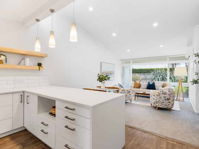3/6 North Avenue, Devonport