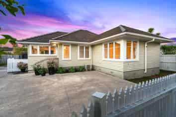 11 Lynden Avenue, Hillcrest