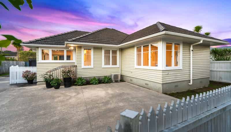 11 Lynden Avenue, Hillcrest