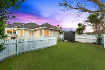 11 Lynden Avenue, Hillcrest
