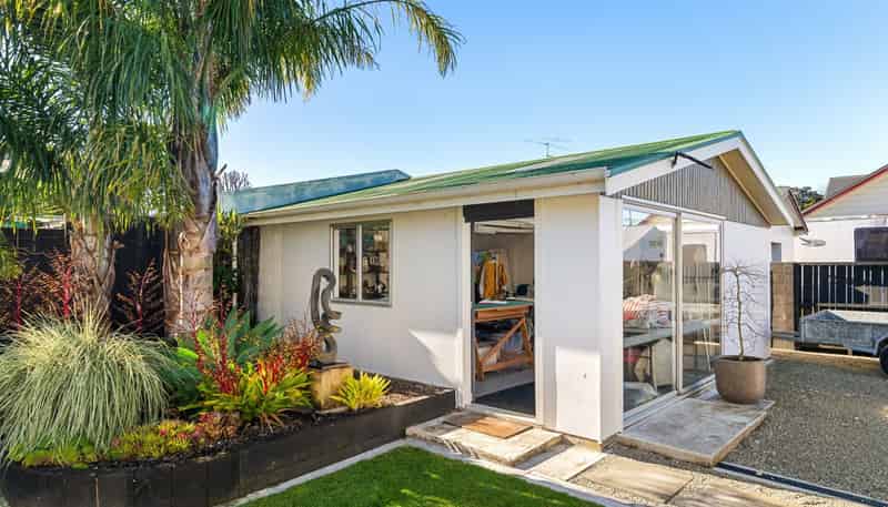 110 Harris Street, Inner Kaiti