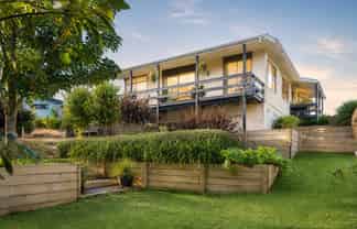 110 Harris Street, Inner Kaiti