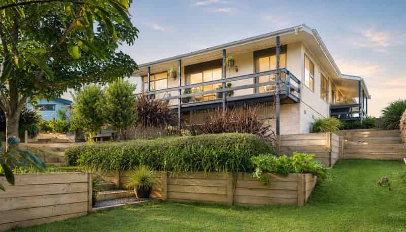 110 Harris Street, Inner Kaiti