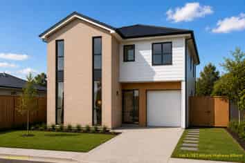 Lot 1-4/387 Albany Highway, Albany