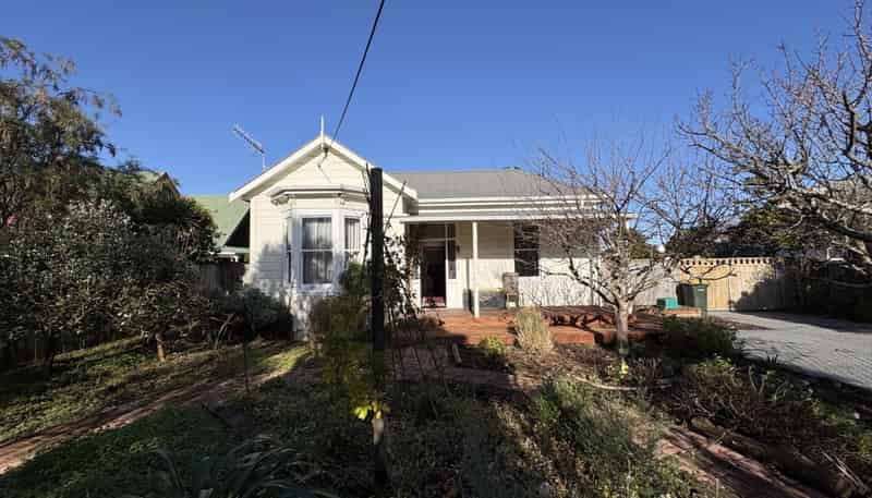 8 Hereford Street, Levin