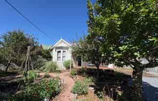 8 Hereford Street, Levin