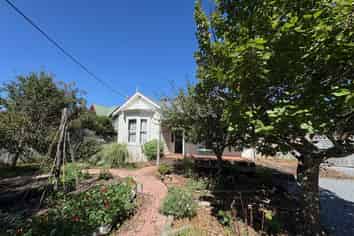 8 Hereford Street, Levin
