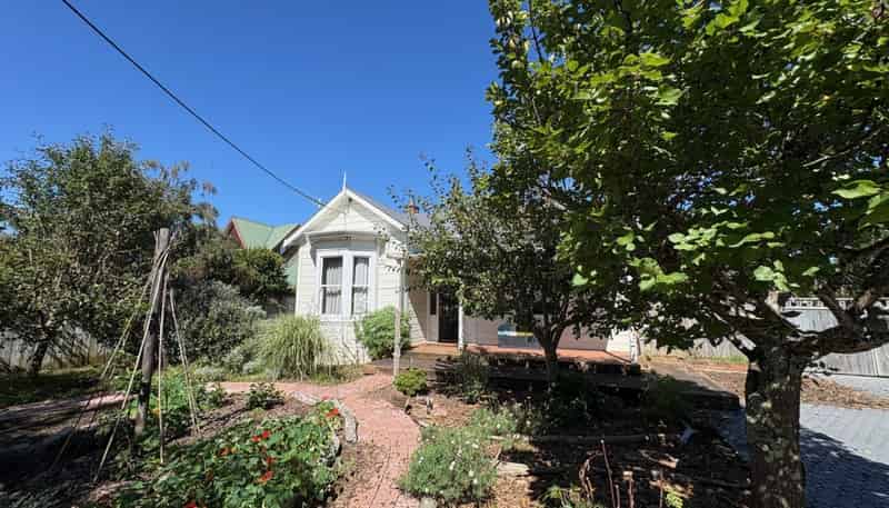 8 Hereford Street, Levin