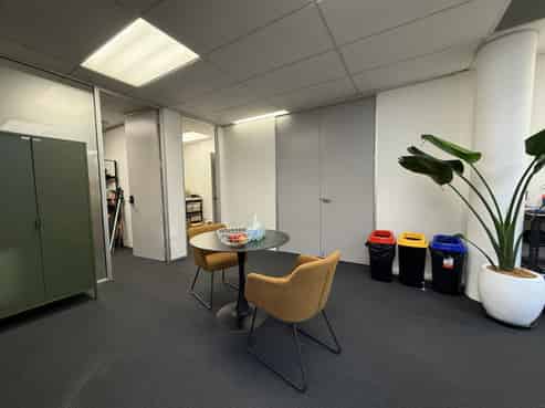 Boutique Ellerslie office