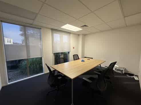 Boutique Ellerslie office