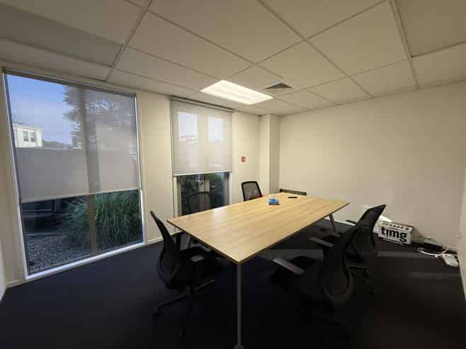 Boutique Ellerslie office