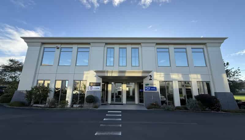 195 Main Highway, Ellerslie