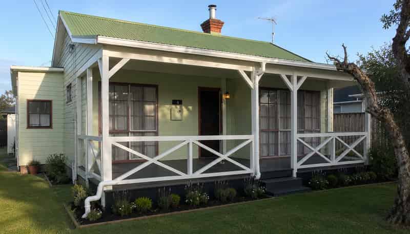 23 Crowther Street, Blockhouse Bay