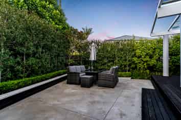 15a Campbell Road, Takapuna