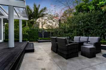 15a Campbell Road, Takapuna