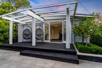 15a Campbell Road, Takapuna