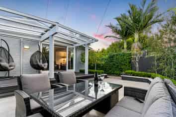 15a Campbell Road, Takapuna