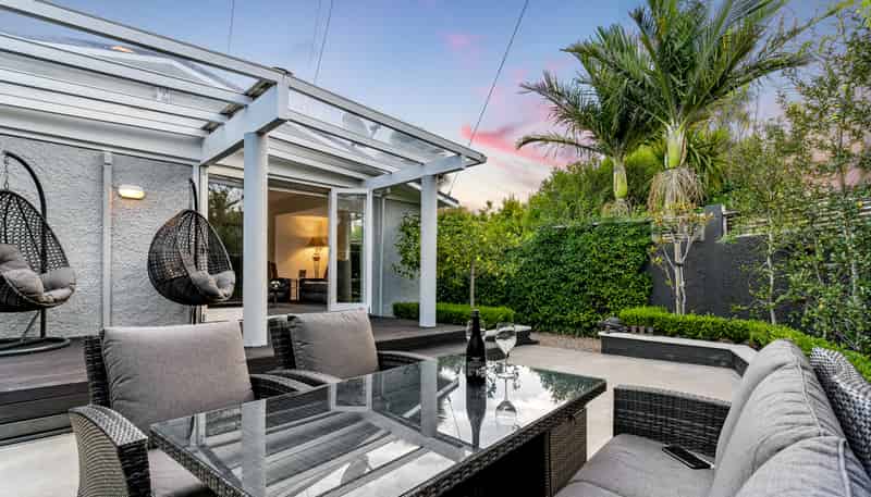 15a Campbell Road, Takapuna