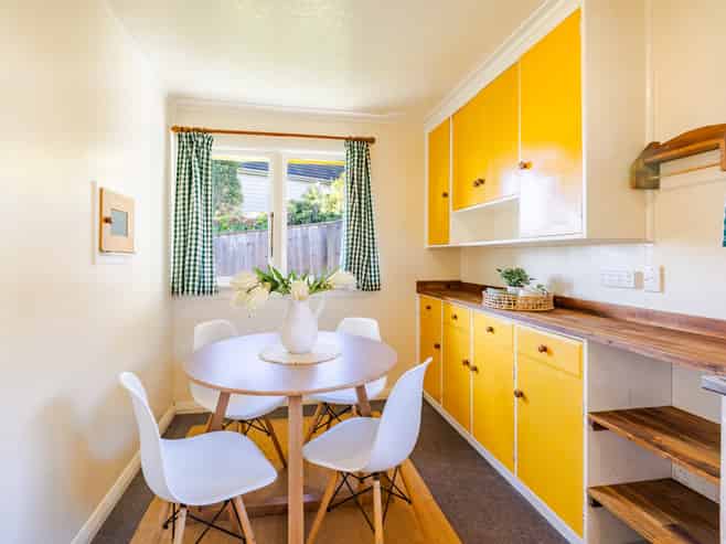 38 Oates Street, Kaikorai