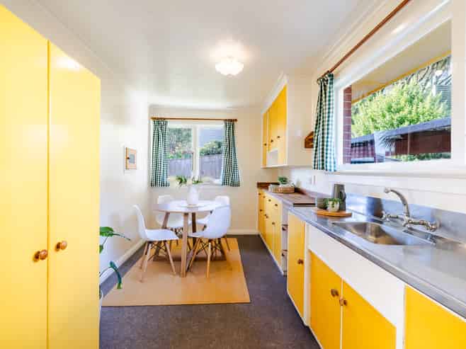 38 Oates Street, Kaikorai