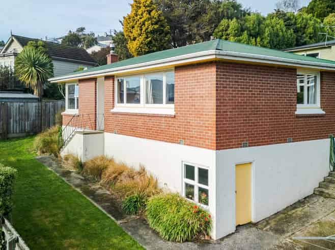 38 Oates Street, Kaikorai