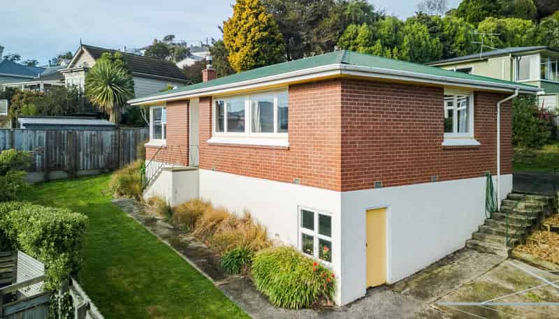 38 Oates Street, Kaikorai
