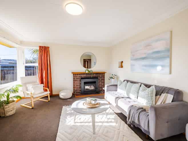 38 Oates Street, Kaikorai
