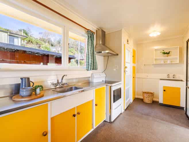 38 Oates Street, Kaikorai