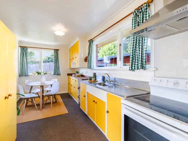 38 Oates Street, Kaikorai