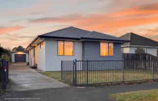 101 Baker Street, New Brighton
