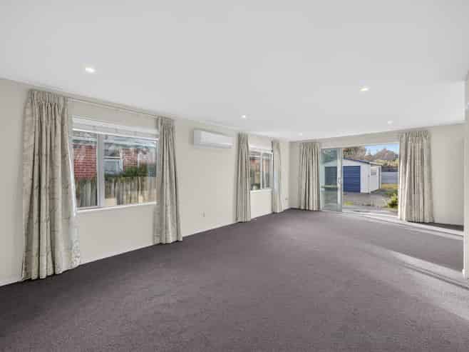 101 Baker Street, New Brighton