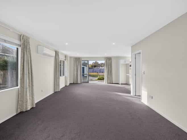 101 Baker Street, New Brighton