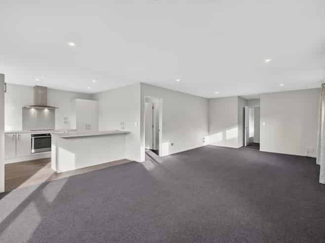 101 Baker Street, New Brighton